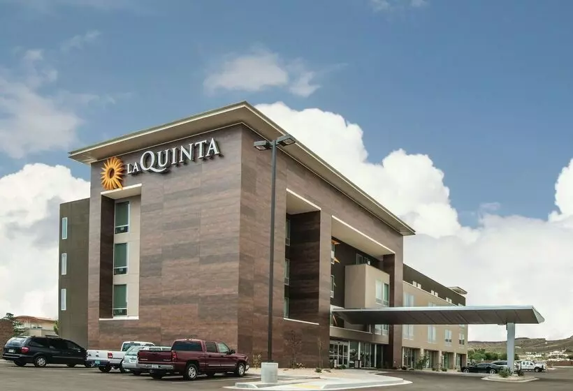 ホテル La Quinta By Wyndham Kingman