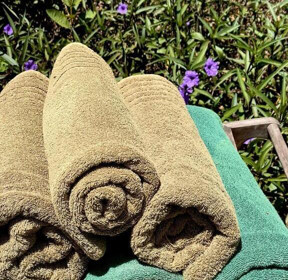 호텔 Meru House Lekisilai