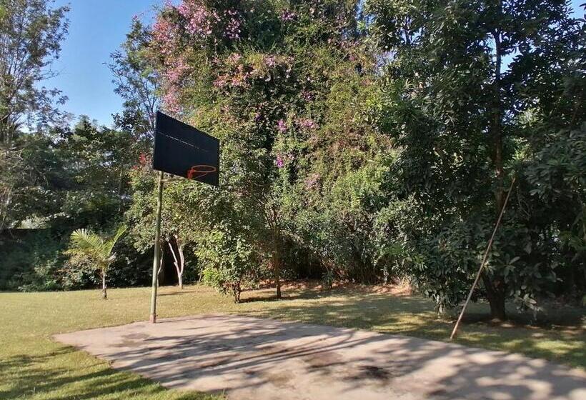 호텔 Meru House Lekisilai