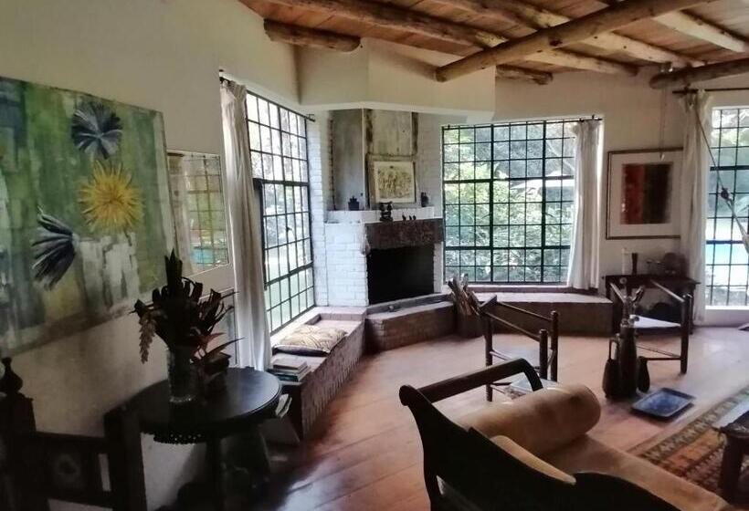 호텔 Meru House Lekisilai