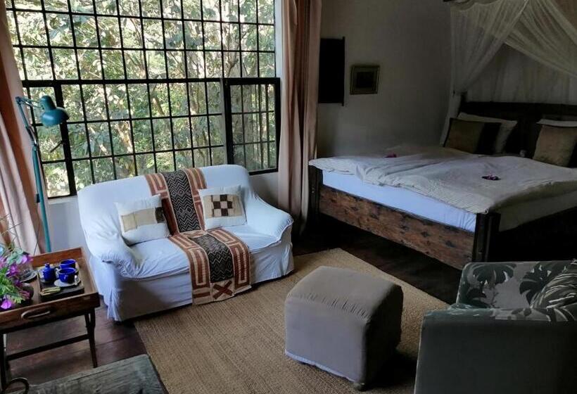 호텔 Meru House Lekisilai