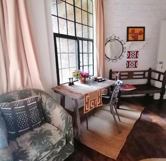 호텔 Meru House Lekisilai