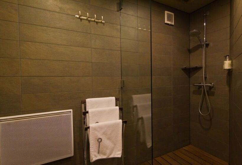 Hotel Morino Lodge Chalets