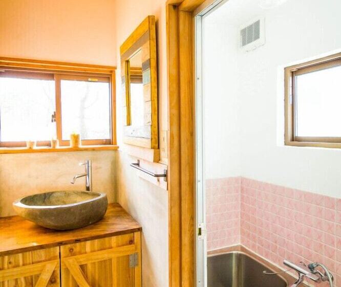 Hotel Morino Lodge Chalets