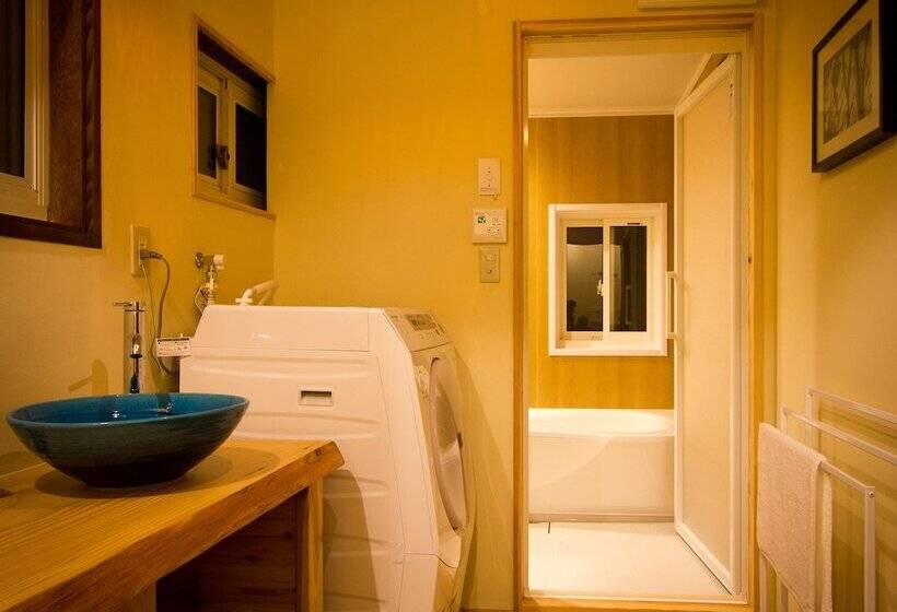 Hotel Morino Lodge Chalets