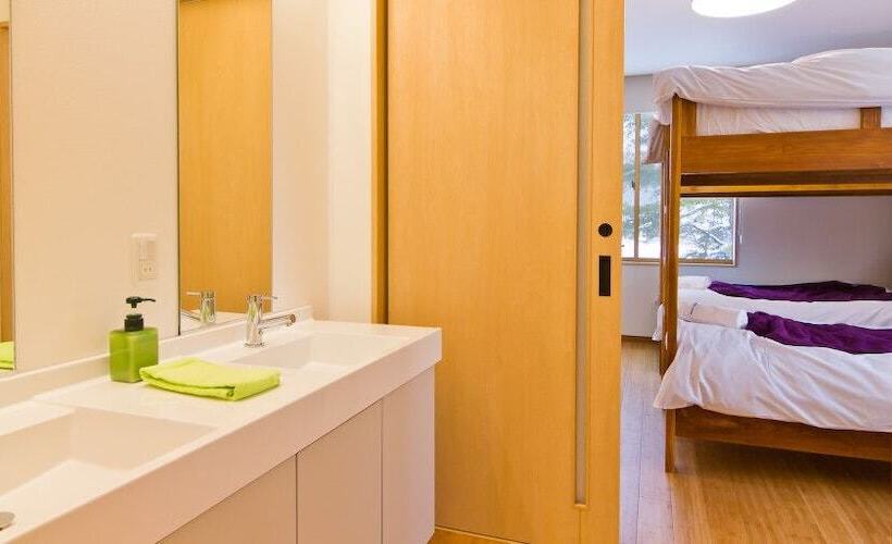 Hotel Morino Lodge Chalets