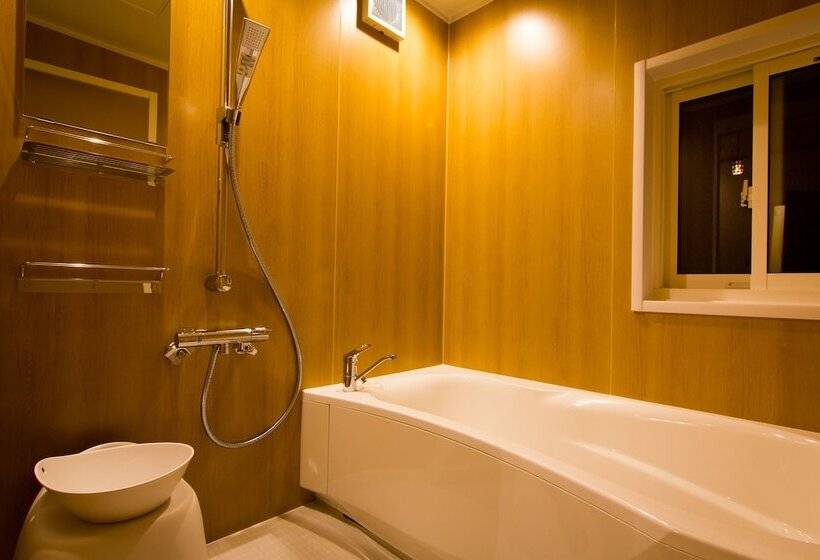 Hotel Morino Lodge Chalets