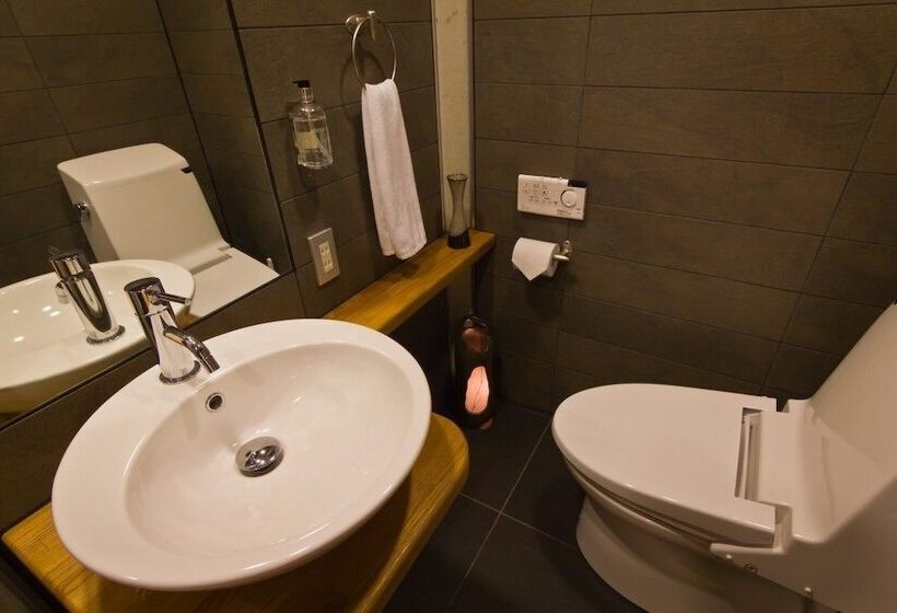 Hotel Morino Lodge Chalets