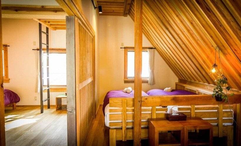 Hotel Morino Lodge Chalets