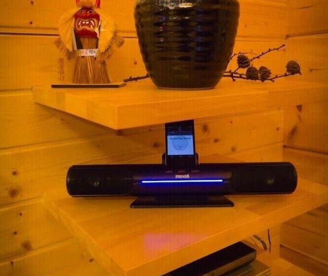 Hotel Morino Lodge Chalets