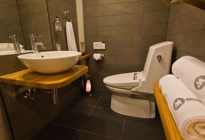 Hotel Morino Lodge Chalets