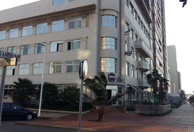 בית מלון כפרי Parade