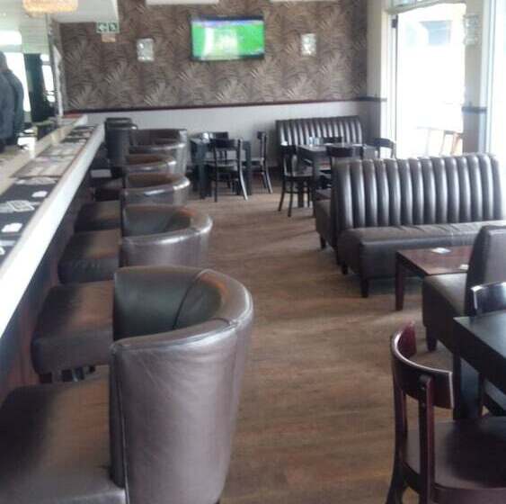 בית מלון כפרי Parade