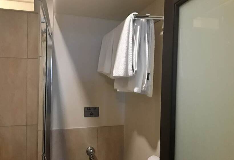 בית מלון כפרי Parade