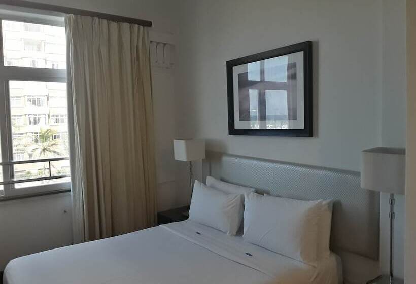 בית מלון כפרי Parade