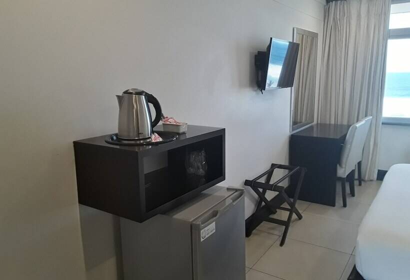 בית מלון כפרי Parade