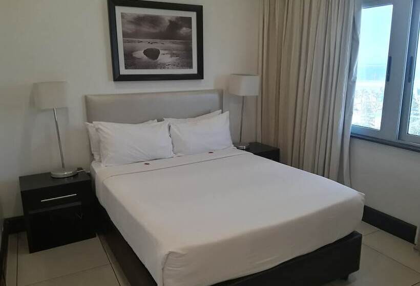 בית מלון כפרי Parade