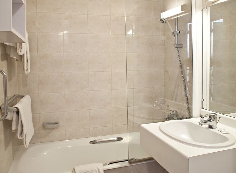 호텔 Residence Le Bosquet