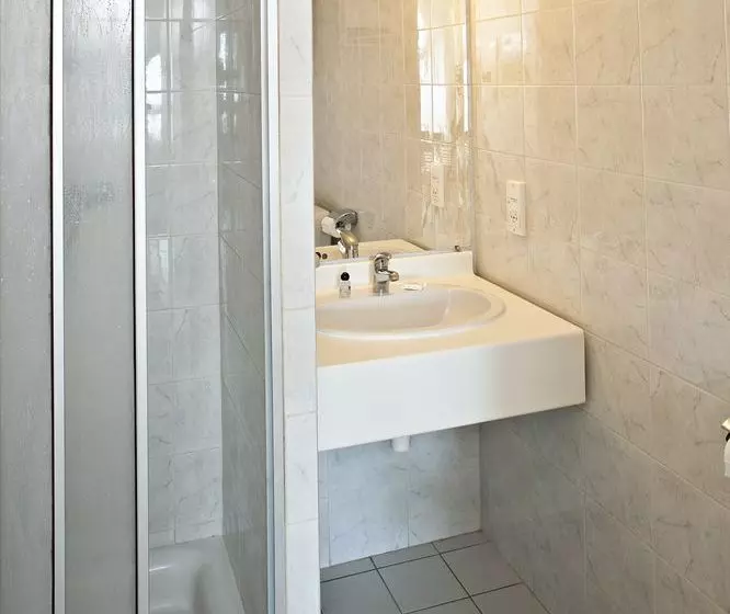 Hotelli Residence Le Bosquet