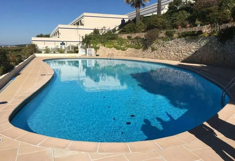 Hotelli Residence Le Bosquet