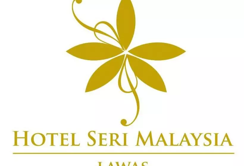 ホテル Seri Malaysia Lawas