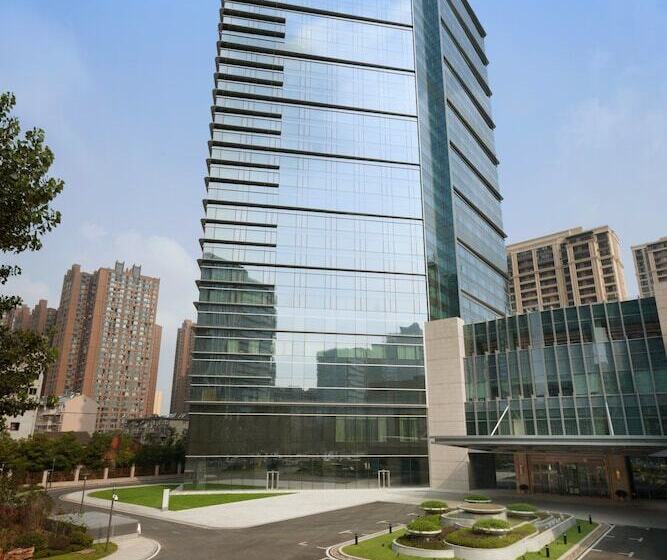 ホテル Shangrila Hefei