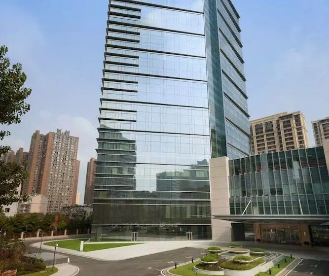 ホテル Shangrila Hefei