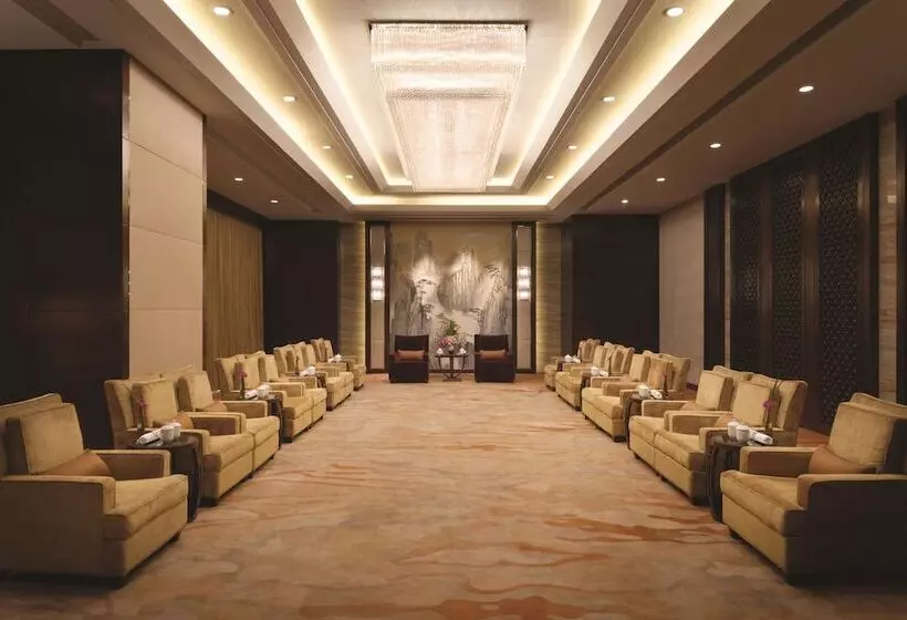 ホテル Shangrila Hefei