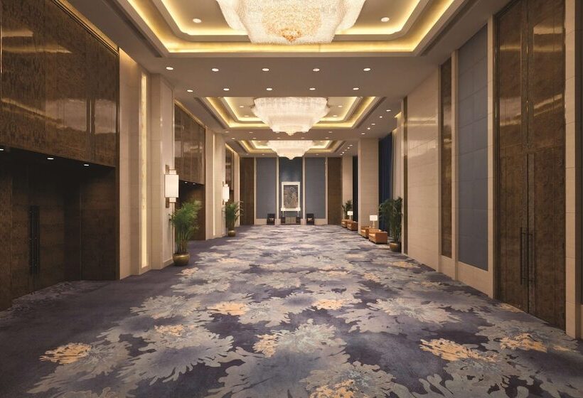 ホテル Shangrila Hefei