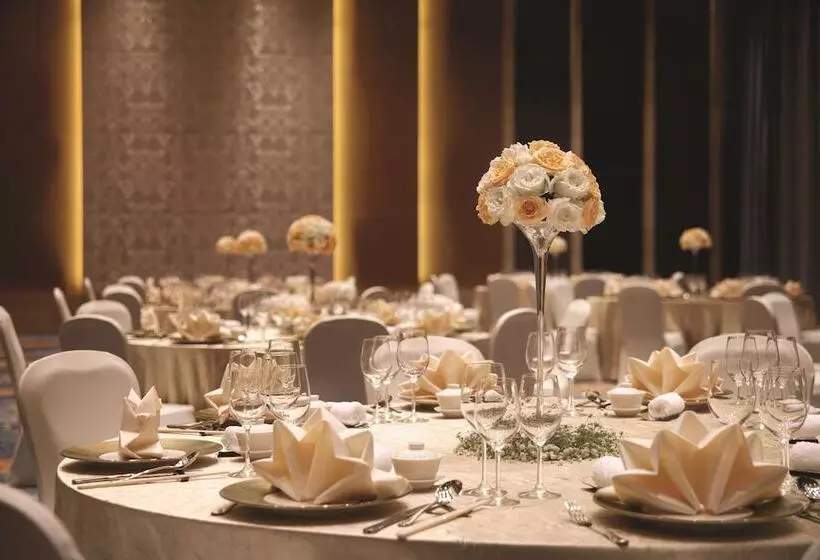 ホテル Shangrila Hefei