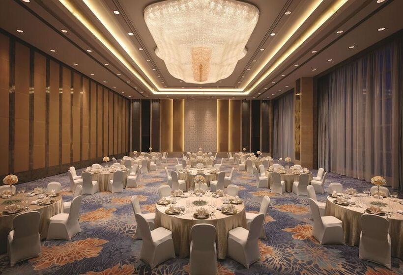 ホテル Shangrila Hefei