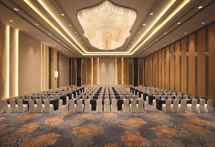 ホテル Shangrila Hefei