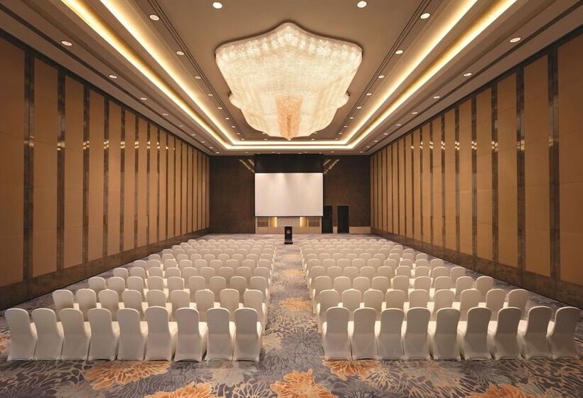 ホテル Shangrila Hefei