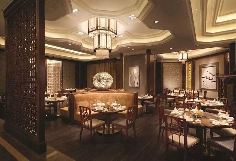 ホテル Shangrila Hefei