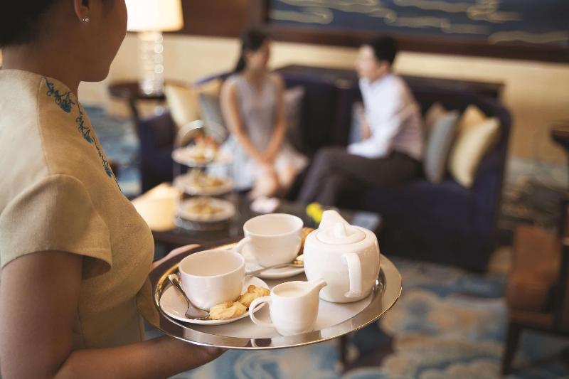 ホテル Shangrila Hefei