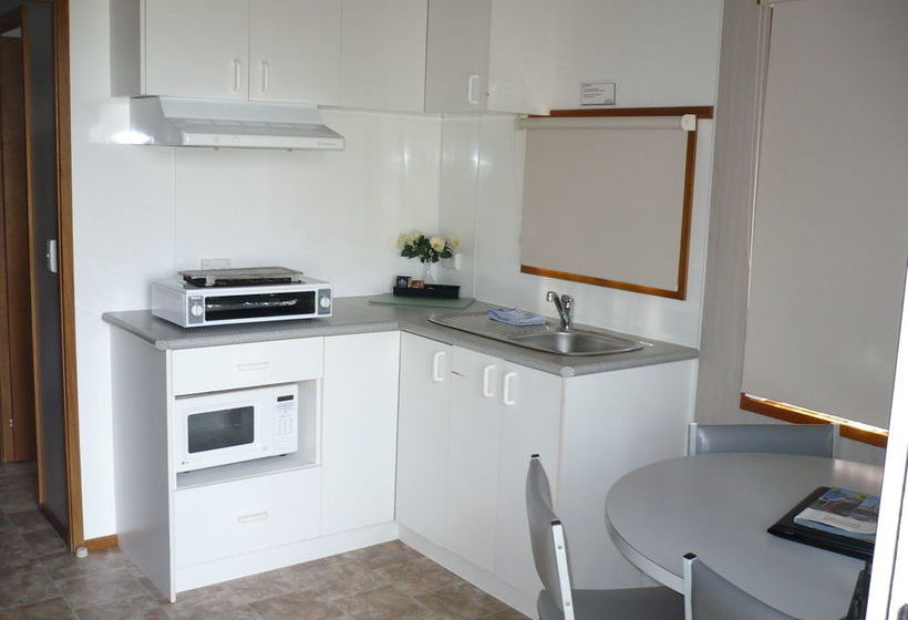 호텔 Ski Club Holiday Park