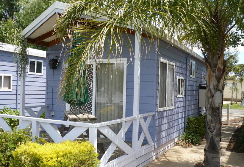 호텔 Ski Club Holiday Park