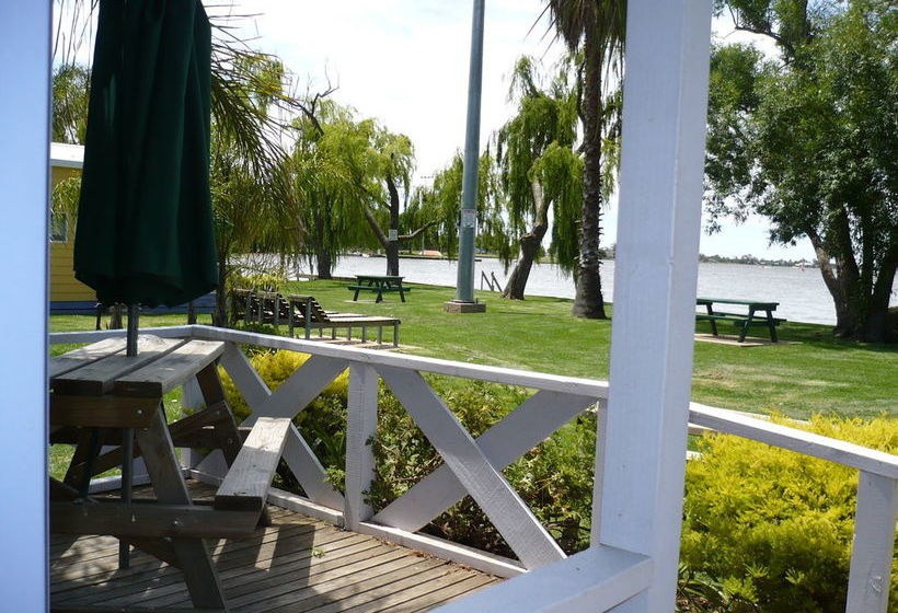 호텔 Ski Club Holiday Park