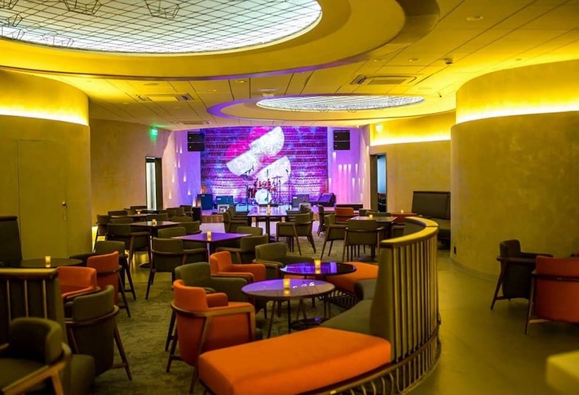 호텔 The Bayleaf Cavite