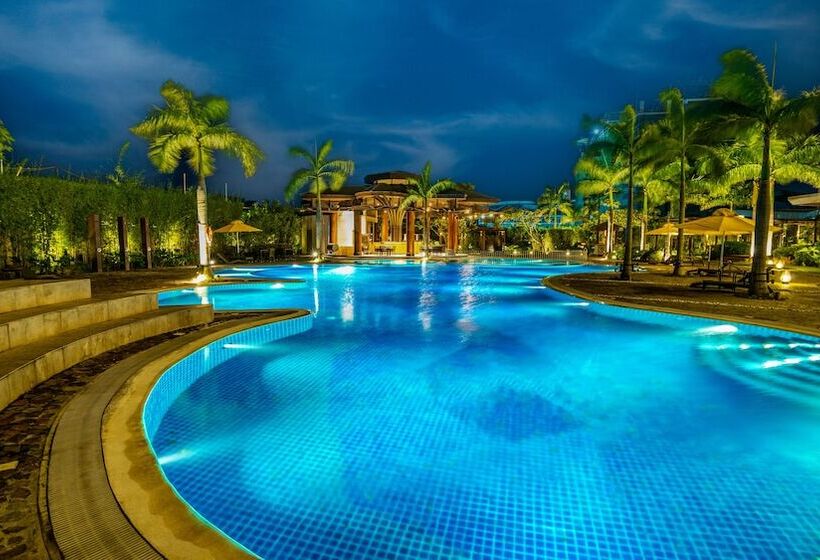 호텔 The Bayleaf Cavite