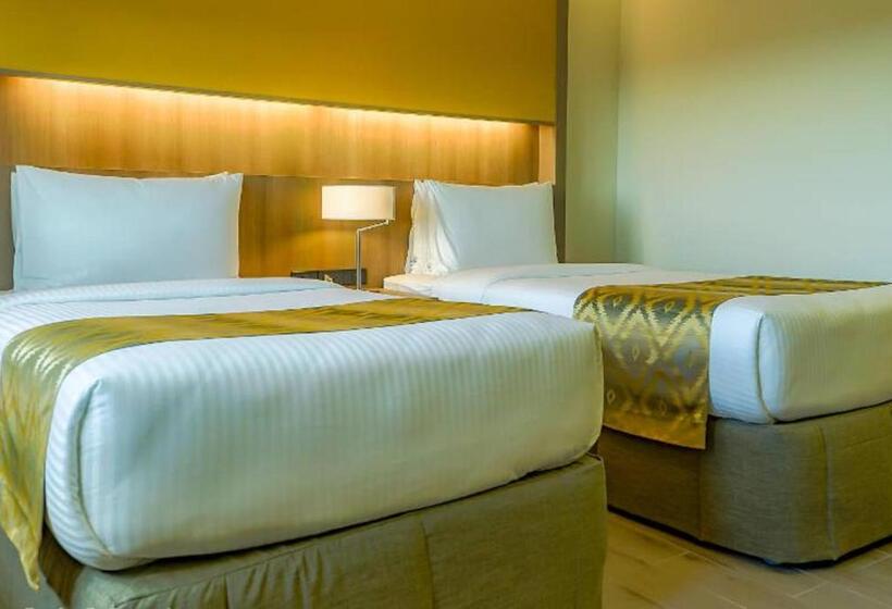 호텔 The Bayleaf Cavite