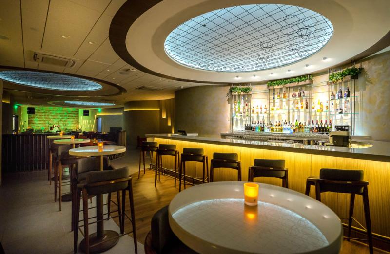 호텔 The Bayleaf Cavite