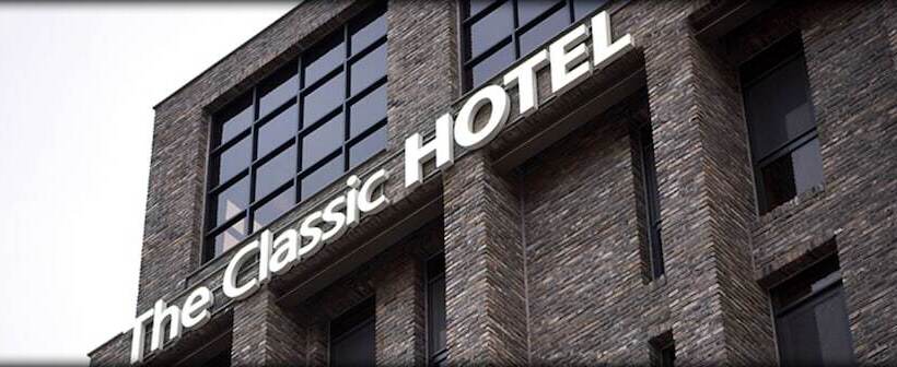 The Classic By Hotelone