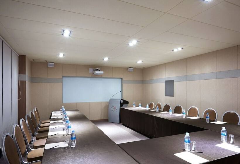 The Classic By Hotelone