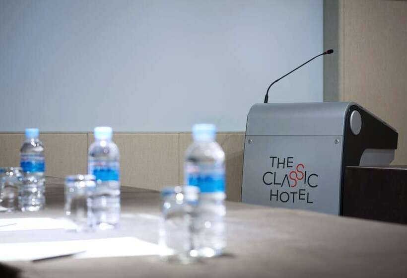The Classic By Hotelone