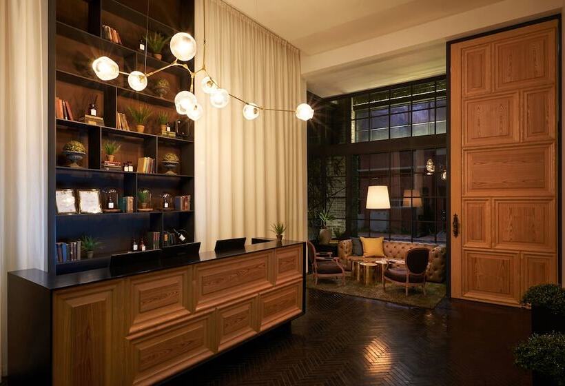 The Classic By Hotelone