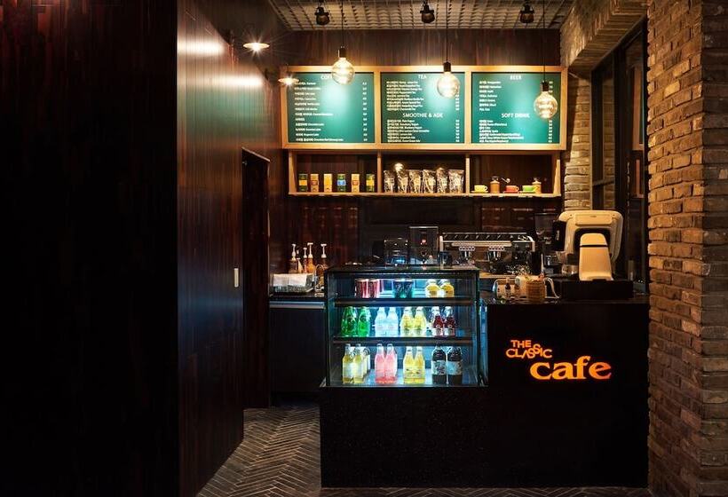 The Classic By Hotelone