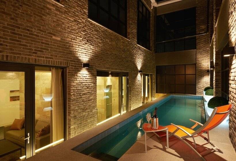 The Classic By Hotelone