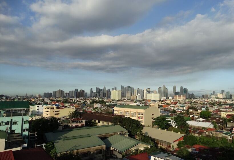 فندق Urban Travellers