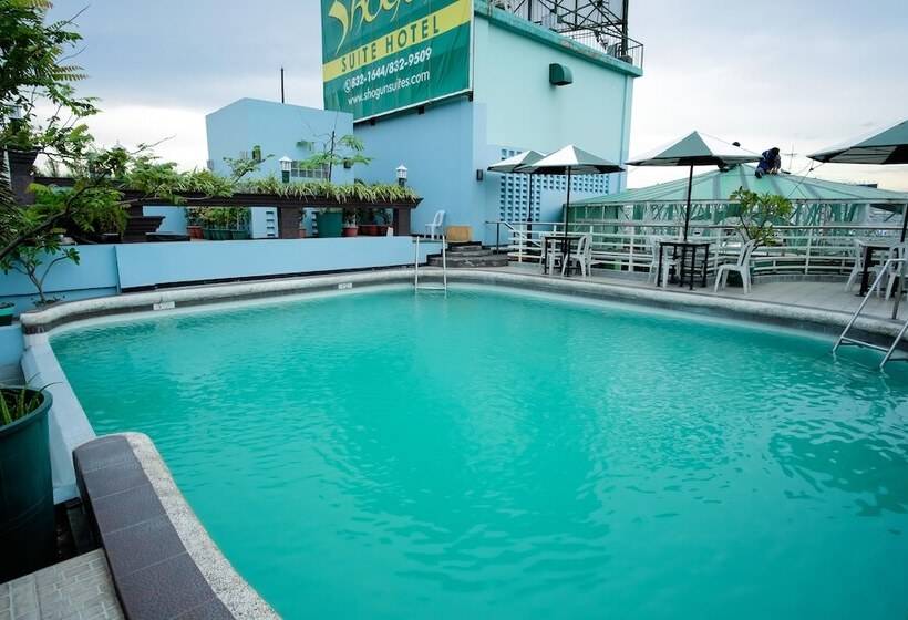 فندق Urban Travellers